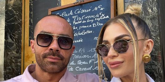 Cine este Cătălin Dobrescu, soțul Oanei Radu. „Sunt două tipuri de oameni: cei care cred că ea stă cu mine pentru bani și cei care cred că eu stau cu ea pentru bani”