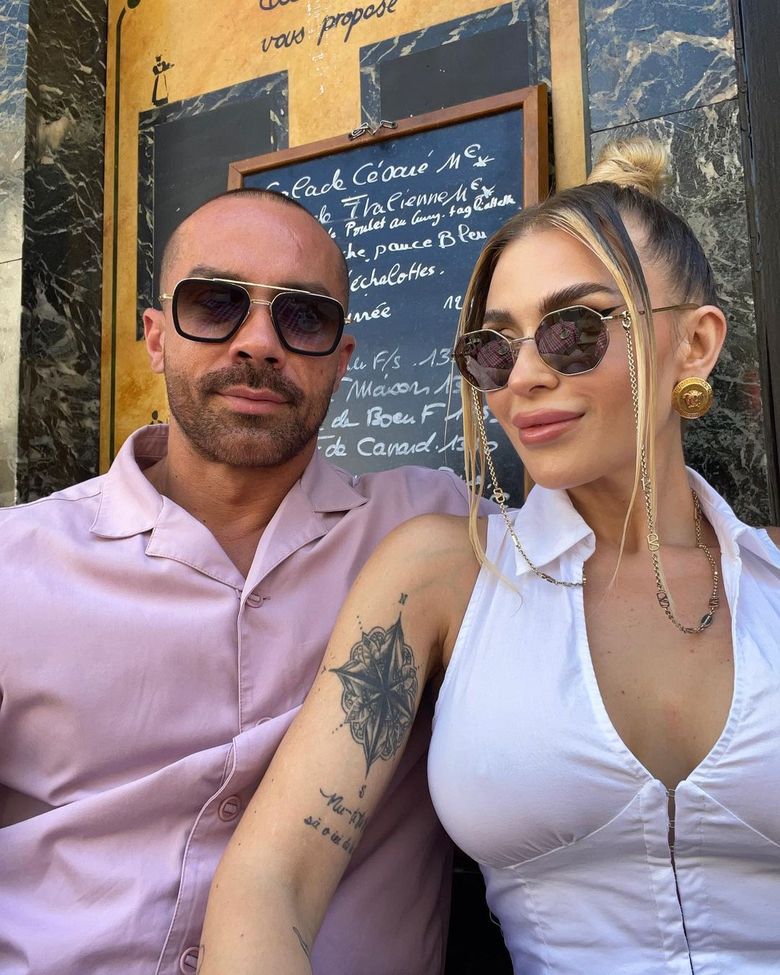 Cine este Cătălin Dobrescu, soțul Oanei Radu