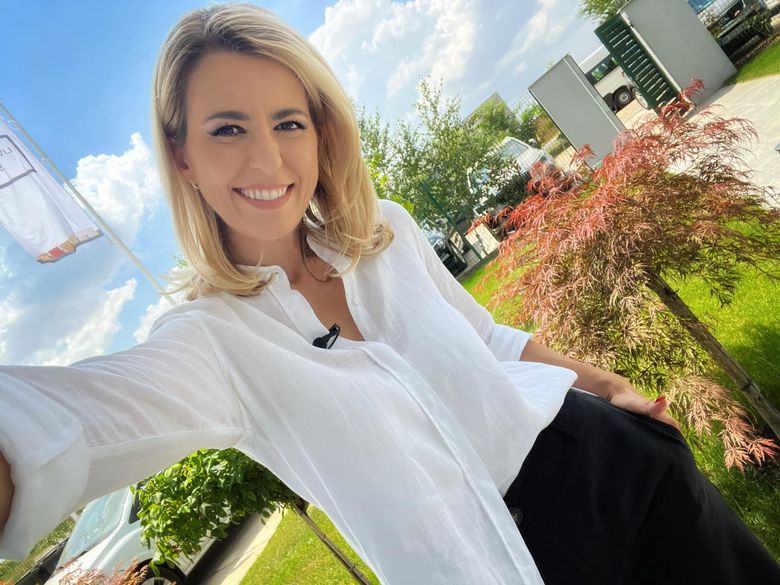 Andra Marinescu varsta