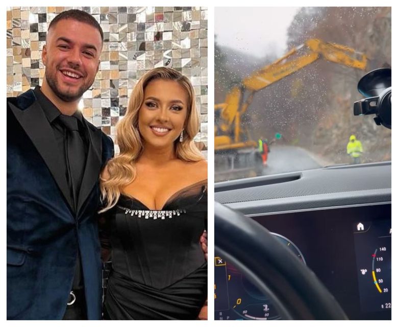 Culiță Sterp, căutat de ghinion cu puțin timp înainte de accidentul rutier în care a fost implicat