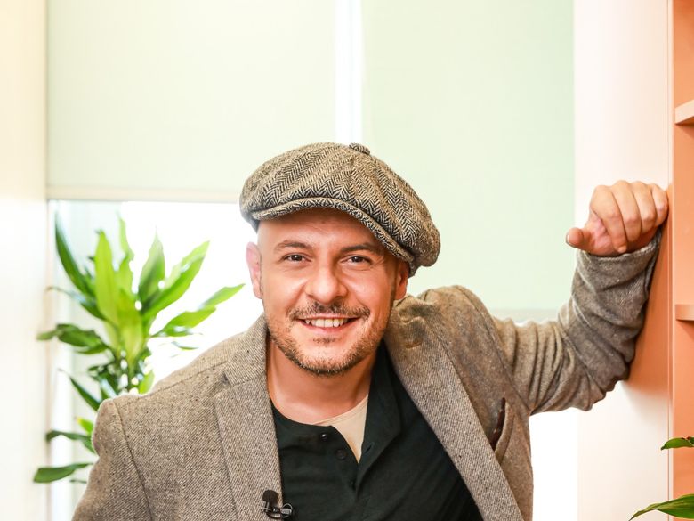 Alex Gavrilescu este unul dintre cei mai apreciați arhitecți de la noi din țară cine este alex gavrilescu
