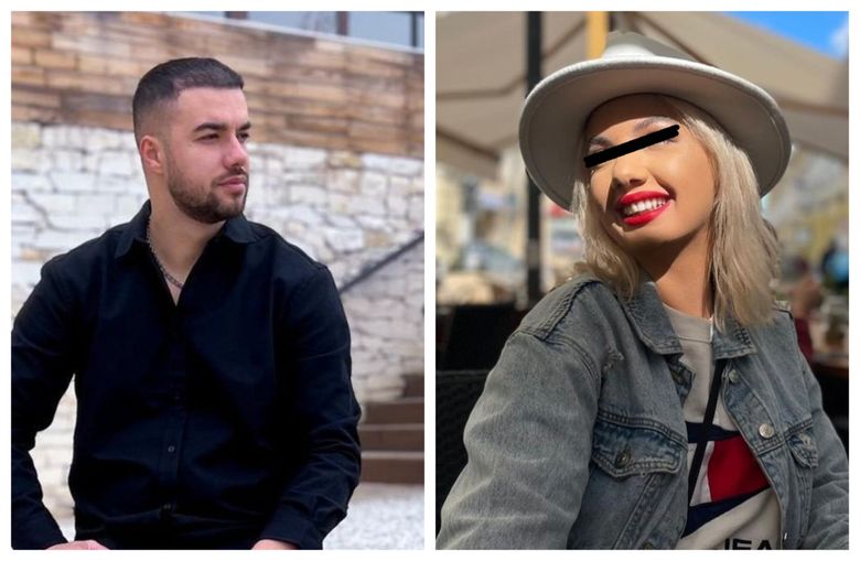 „Au fost prea atenți unul la altul.” Cum s-a afișat Culiță Sterp cu femeia blondă cu care se afla în autoturism în timpul accidentului