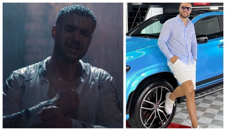 Ce decizie a luat Poliţia în cazul lui  Culiţă Sterp
