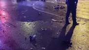 Culiță Sterp a fost arestat, după accidentul la care a luat parte