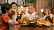 Care sunt alimentele permise în postul Crăciunului