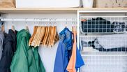 Sfaturi utile pentru organizarea dressingului