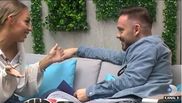Cum a reacționat Ionuț, din Casa iubirii, după ce Larisa i-ar fi spus că este însărcinată