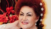 Elena Merișoreanu, despre pensia pe care o încasează lunar