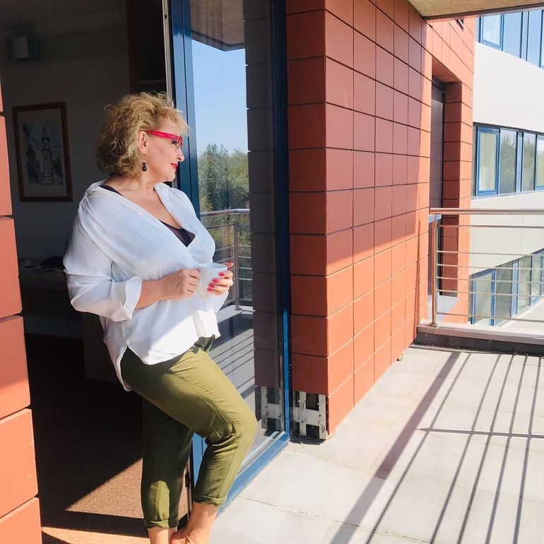  De ce a fost Mihaela Tatu obligată să renunțe la televiziune