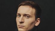 Denis Roabeș, de la The Motans, nuntă în secret?
