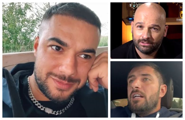 “Dacă în locul mașinii era un copil pe bicicletă?” Cătălin Cazacu și Andrei Ștefănescu, critici dure la adresa lui Culiță Sterp, în urma accidentului rutier