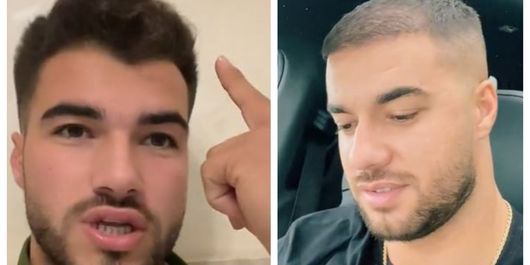 “ Dacă ați fi inteligenți, ați învăța ceva din accidentul ăsta!” Iancu Sterp, mesaj tăios pentru oamenii care îl judecă pe Culiță. Fratele mai mic al cântărețului nu s-a mai abținut