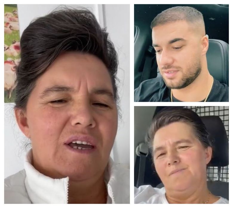 “M-am gândit și de o parte și de alta!” Mama Geta, mesajul transmis înainte ca Culiță Sterp să scape din arest