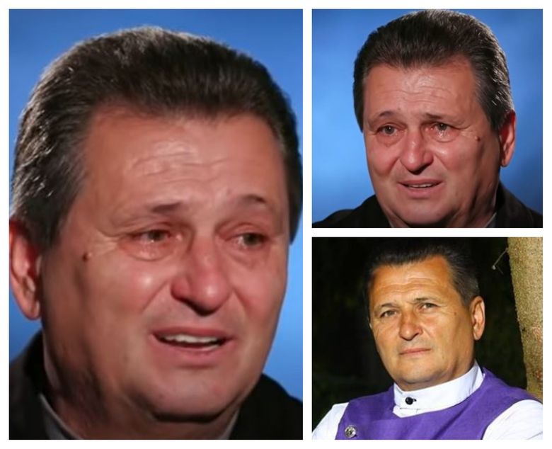 Nea Marin se confruntă cu probleme de sănătate. Cum a aflat de boala pe care o are