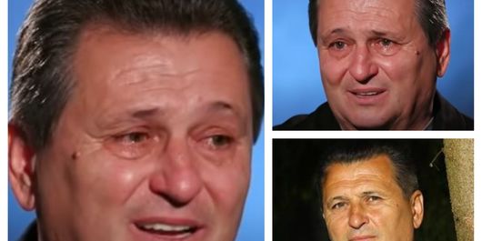 Nea Marin se confruntă cu probleme de sănătate. Cum a aflat de boala pe care o are