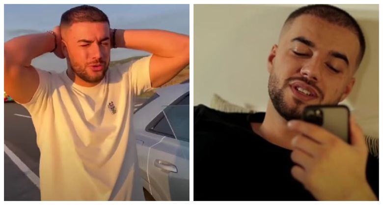 ”Regretă mult și este marcat de această întâmplare.” Mesajul publicat de logodnica lui Culiță Sterp, după ce cântărețul a fost plasat sub control judiciar ”Regretă mult și este marcat de această întâmplare.” Mesajul publicat de logodnica lui Culiță Sterp, după ce cântărețul a fost plasat sub control judiciar