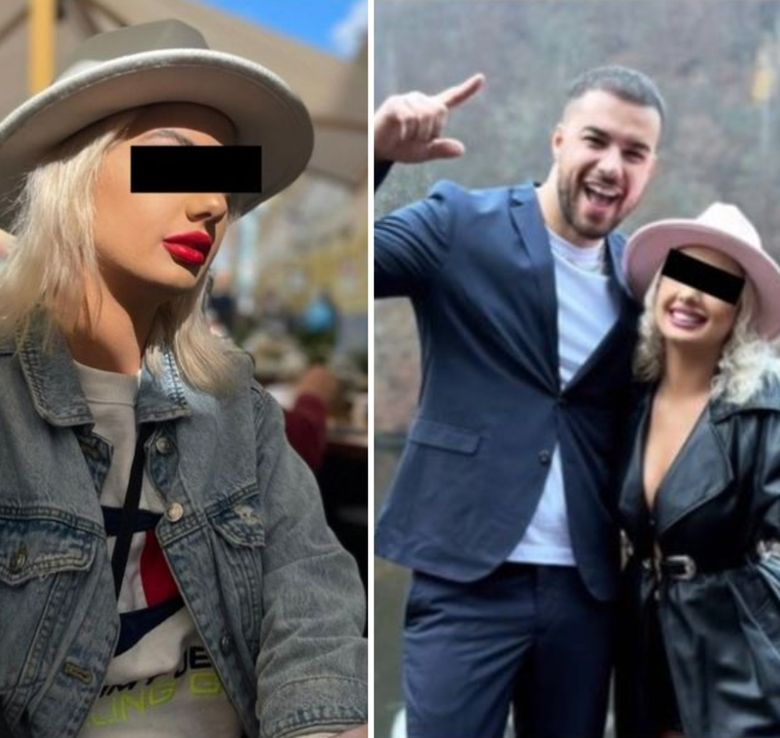 “Lucrurile au luat o întorsătură neașteptată.” Laura, blonda care se afla în mașina lui Culiță Sterp în timpul accidentului, a făcut prima declarație în mediul online