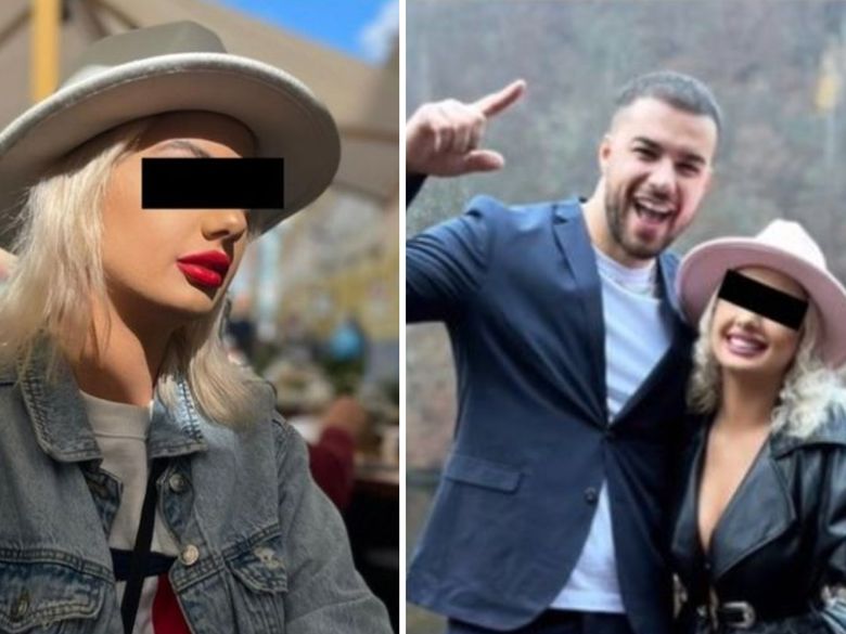 “Lucrurile au luat o întorsătură neașteptată.” Laura, blonda care se afla în mașina lui Culiță Sterp în timpul accidentului, a făcut prima declarație în mediul online “Lucrurile au luat o întorsătură neașteptată.” Laura, blonda care se afla în mașina lui Culiță Sterp în timpul accidentului, a făcut prima declarație în mediul online