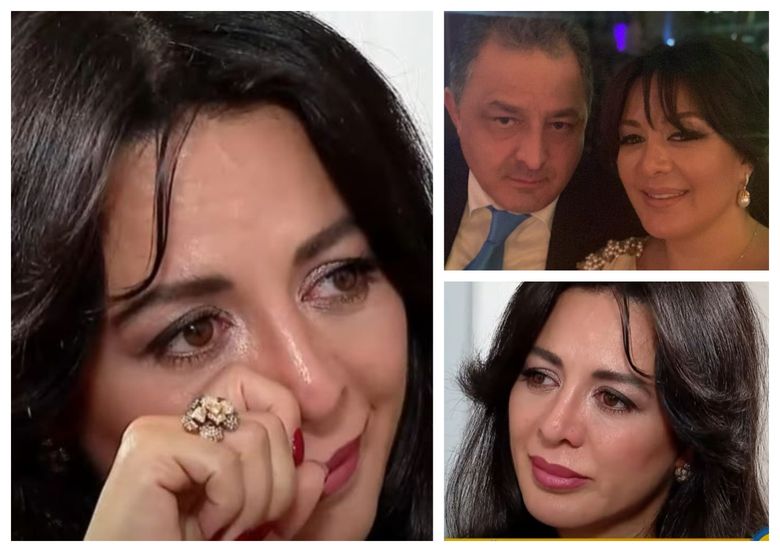 “Sentimentul de iubire încă există.” Oana Mizil varsă lacrimi amare după despărțirea de Marian Vanghelie