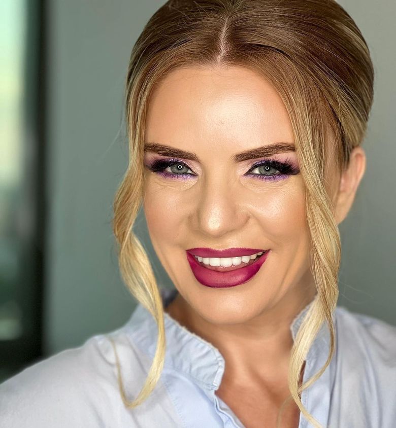 “Deciziile și faptele mele nu afectează pe nimeni!” Marcela Fota, mesaj tranșant pentru oamenii care o critică pentru că a reușit să-și refacă viața