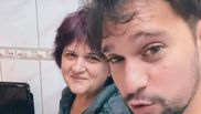 Ce a postat Vlad Gherman, alături de cea care i-a dat viață