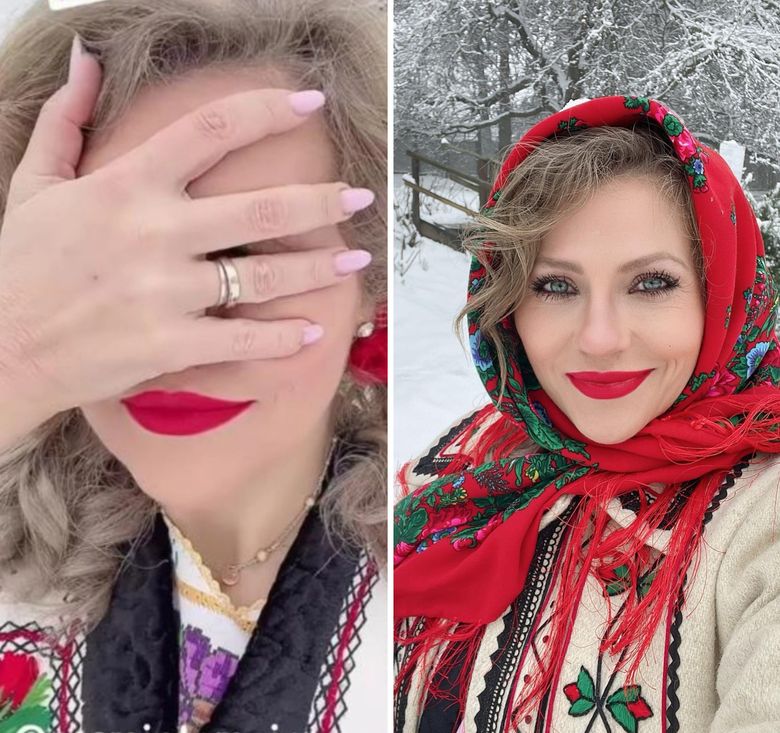 „Nici nu știți ce mi s-a întâmplat.” Ce a pățit Mirela Vaida, după ce s-a trezit. Prezentatoarea TV a avut parte de un șoc