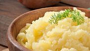 Ingredientul secret pentru un piure de cartofi pufos