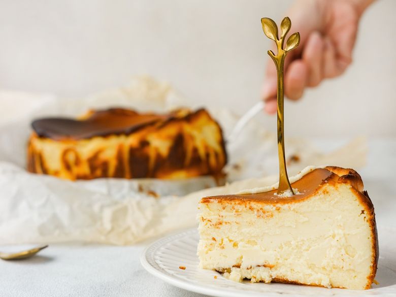 reteta de cheesecake la vina