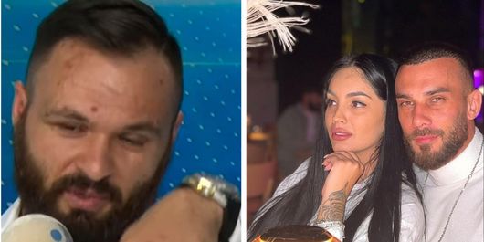 „O iau pe Simina când vreau eu.” Ce a declarat Ovidiu Neveu despre iubita lui Alex Bobicioiu