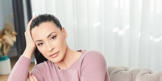 Cătălina Ponor a mărturisit care este sexul bebelușului. Cum arată în prezent fosta gimnastă