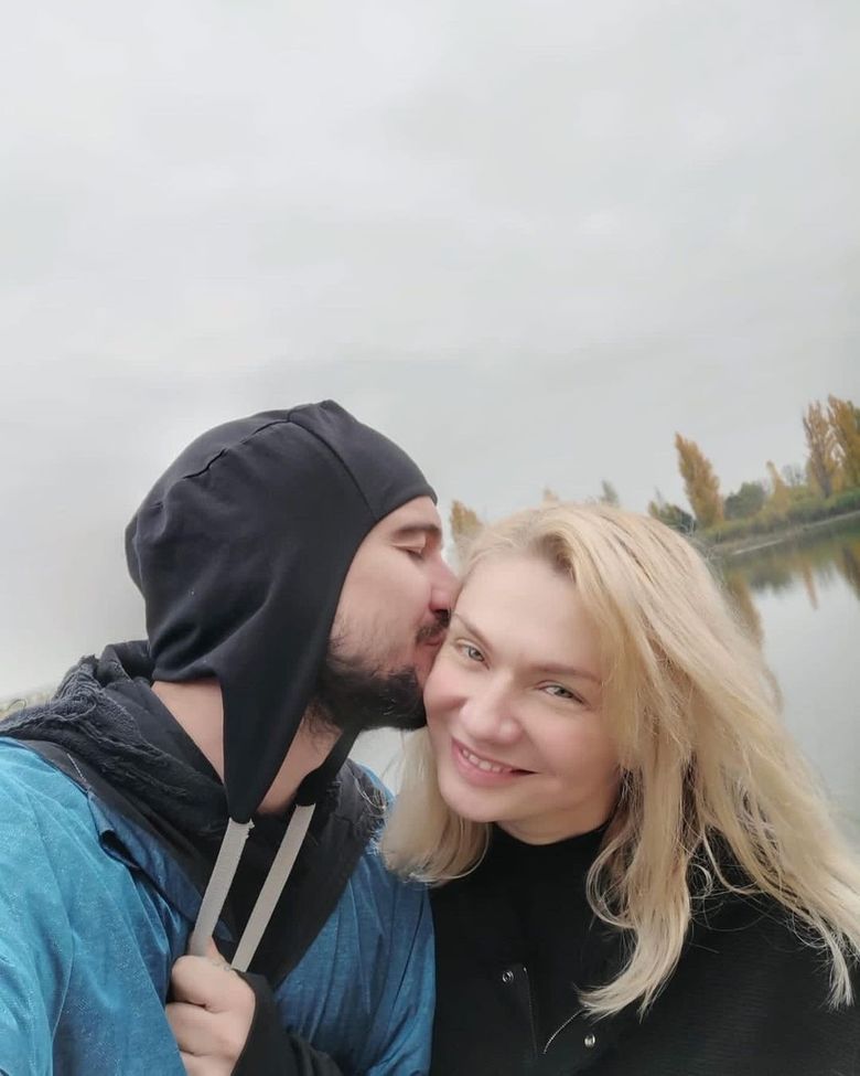 Alex Dobrescu, într-o nouă relație imediat după separarea de Cristina Cioran