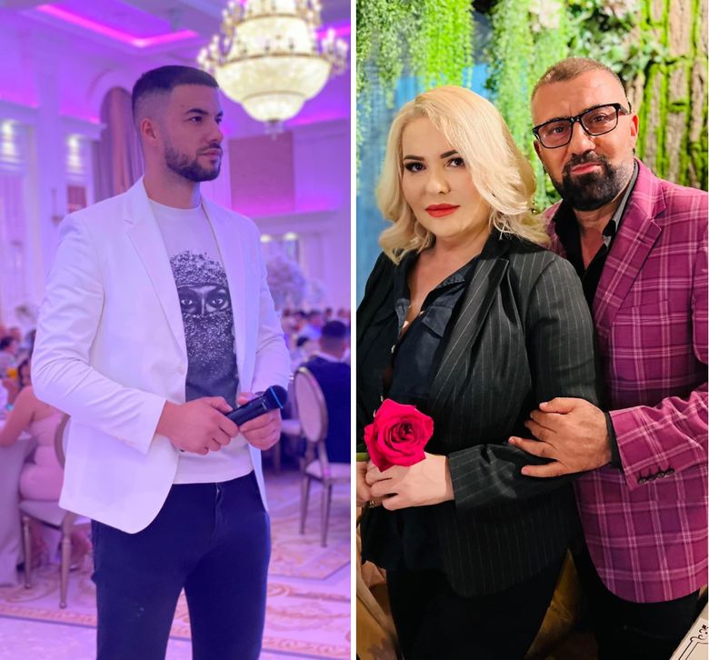 Cum a reacționat Viorica de la Clejani în cazul accidentului lui Culiță Sterp. Ce replica i-a dat logodnicei artistului