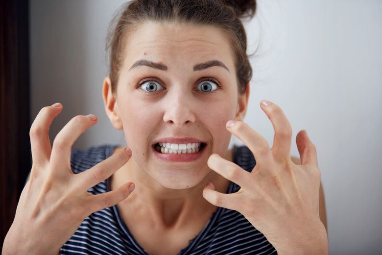 Totul despre bruxism