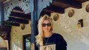  Sonia Argint și soțul ei au mers pe drumuri separate, după 15 ani de căsnicie