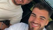 Culiță Sterp, primul mesaj de la accident 