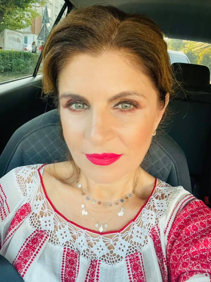  Mariana Ionescu Căpitănescu
