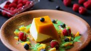 cea mai simpla reteta de panna cotta