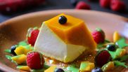 cea mai buna reteta de panna cotta