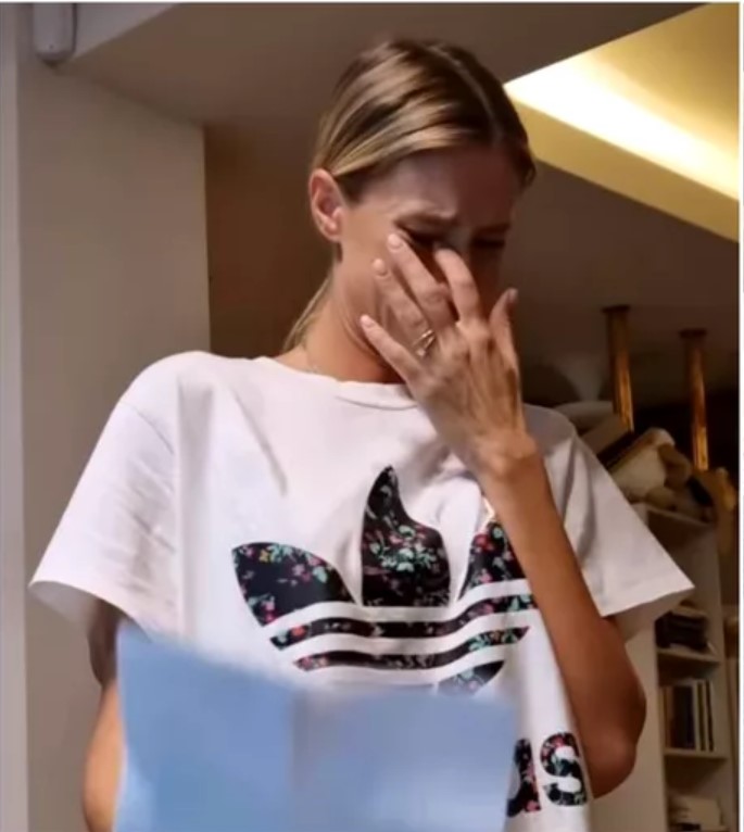 Ce cadou i-a făcut Dani Oțil soției sale,