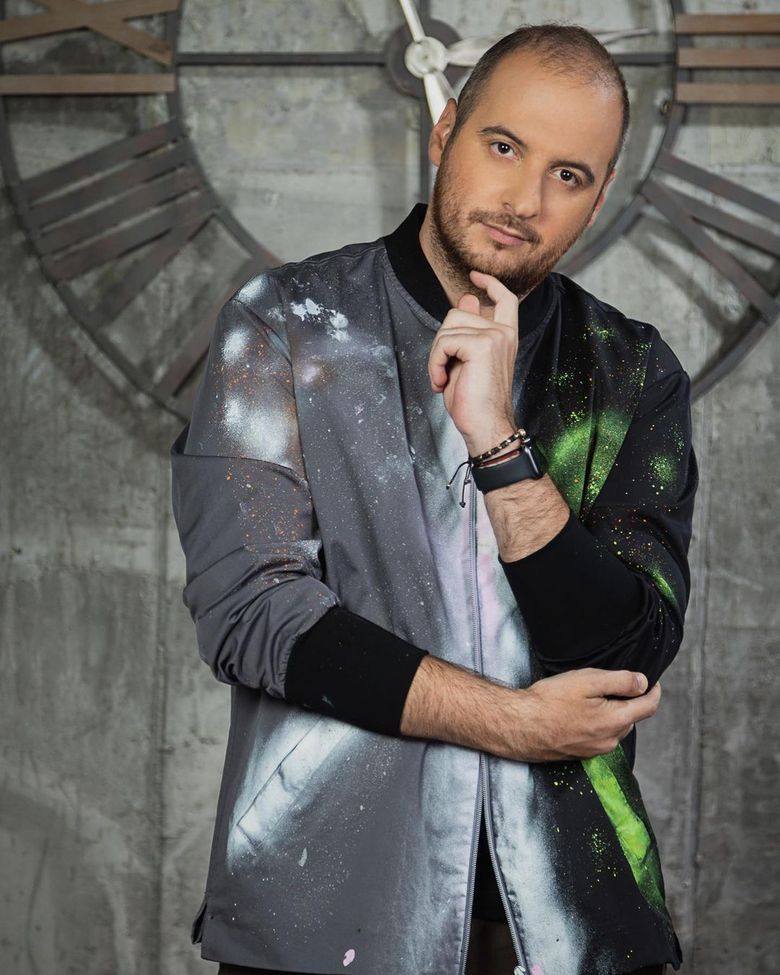 cine este andrei ciobanu