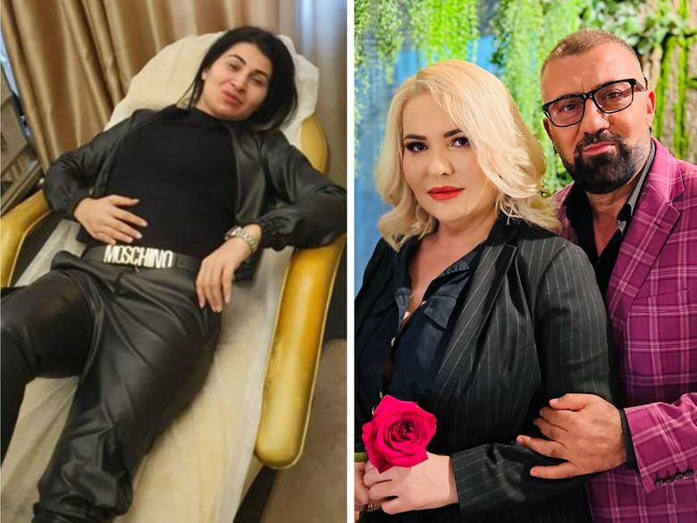 „Am avut febră mare, nu aveam aer!” Ce i-au transmis medicii, fiicei lui Ioniță de la Clejani, cu privire la sarcină „Am avut febră mare, nu aveam aer!” Ce i-au transmis medicii, fiicei lui Ioniță de la Clejani, cu privire la sarcină