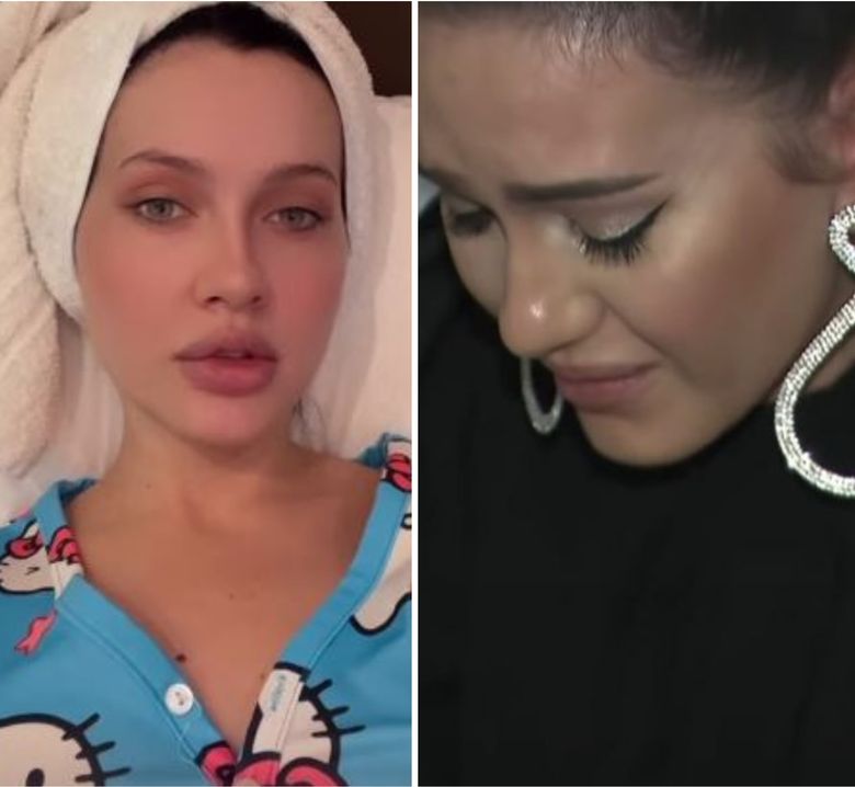 “Am aflat că sufăr de o afecțiune!” Bianca Comănici se confruntă cu o problemă de sănătate