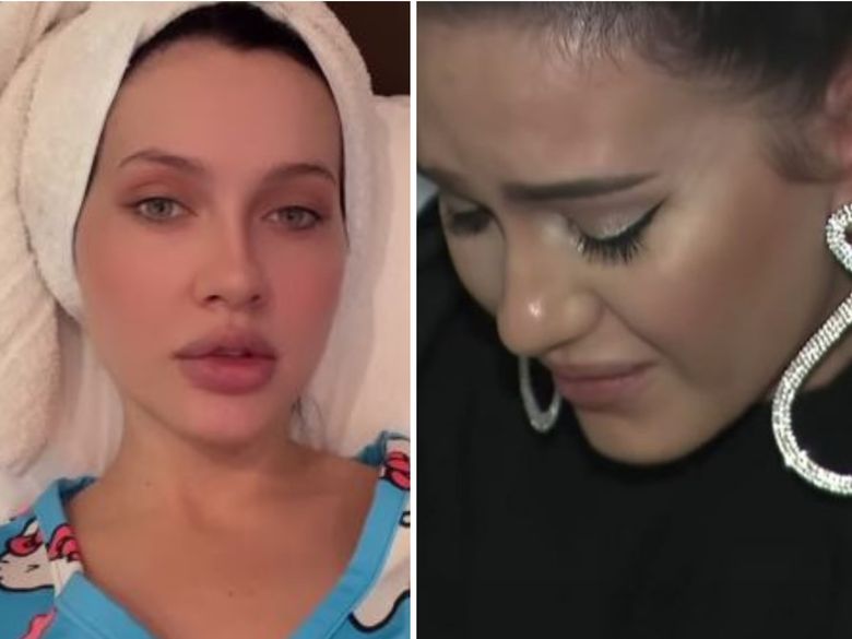 “Am aflat că sufăr de o afecțiune!” Bianca Comănici se confruntă cu o problemă de sănătate “Am aflat că sufăr de o afecțiune!” Bianca Comănici se confruntă cu o problemă de sănătate