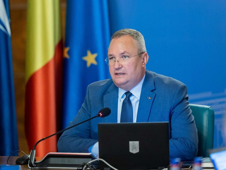 premierul nicolae ciuca