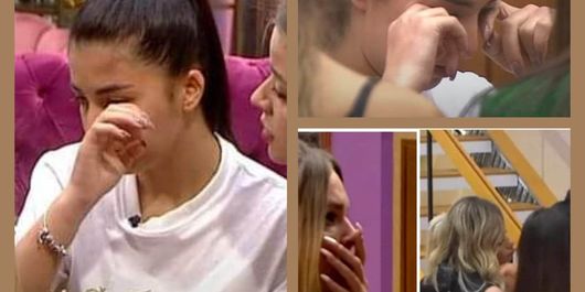 “Ești toată vânătă!” Concurenții din „Casa iubirii” au trecut prin momente tensionate, după ce Diana a dispărut! Colegii au plâns după ce au aflat ce s-a întâmplat cu concurenta
