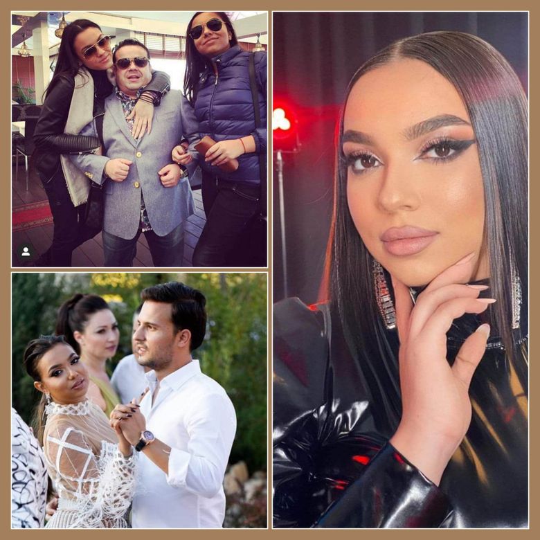 „Ce poate fi mai frumos?” Adriana Simionescu a publicat în mediul online prima imagine cu bebelușul