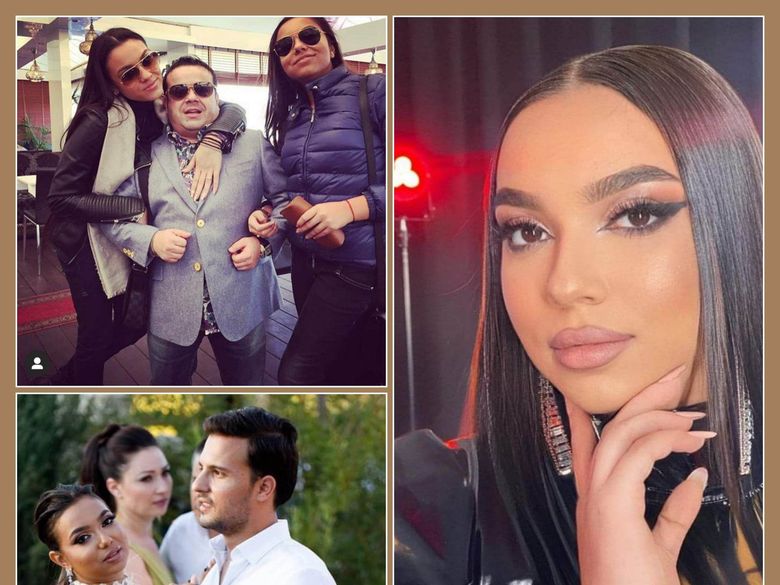 „Ce poate fi mai frumos?” Adriana Simionescu a publicat în mediul online prima imagine cu bebelușul „Ce poate fi mai frumos?” Adriana Simionescu a publicat în mediul online prima imagine cu bebelușul