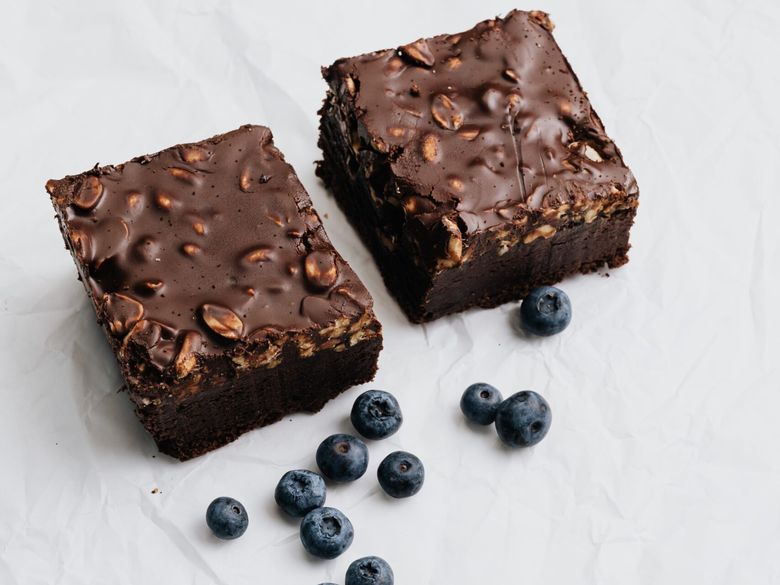 Rețetă de negresă, cunoscută ca brownie de ciocolată reteta de negresa
