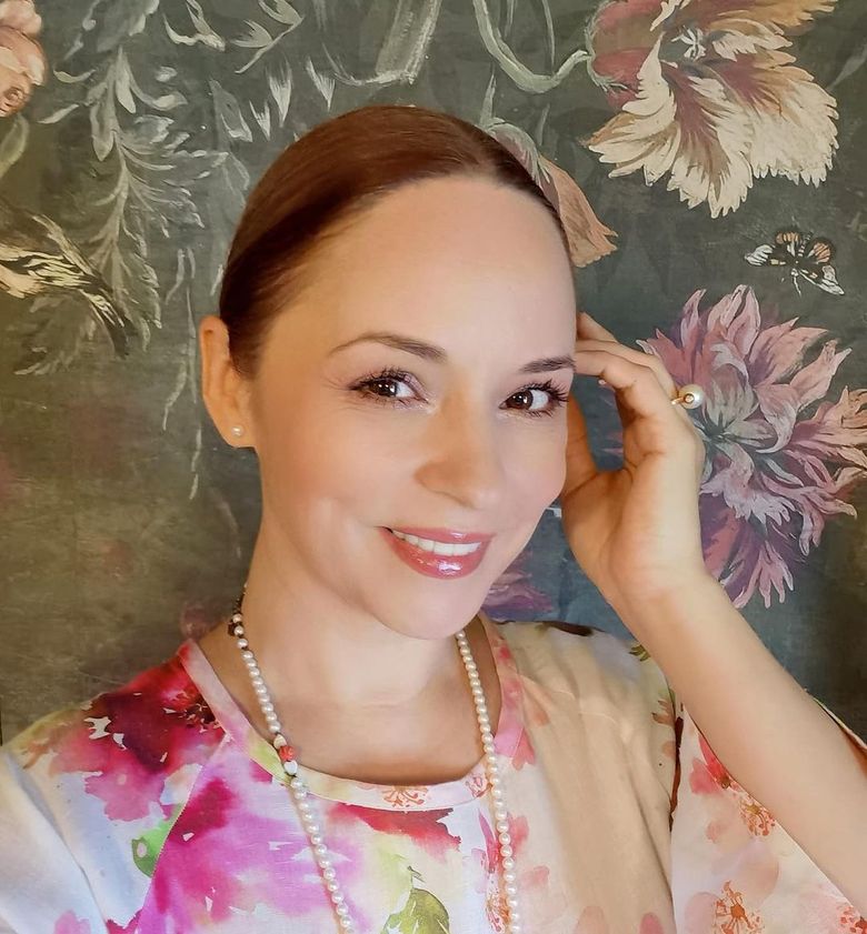 “Atenție, fructe și legume fără hormoni!” Dieta minune a Andreei Marin. Secretul vedetei în urma căruia a slăbit 20 de kg