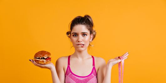 Este bună sau nu înfometarea? „Înfometare nu reprezintă normalitate”